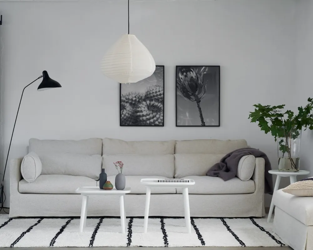 Sofa 4-osobowa Sara