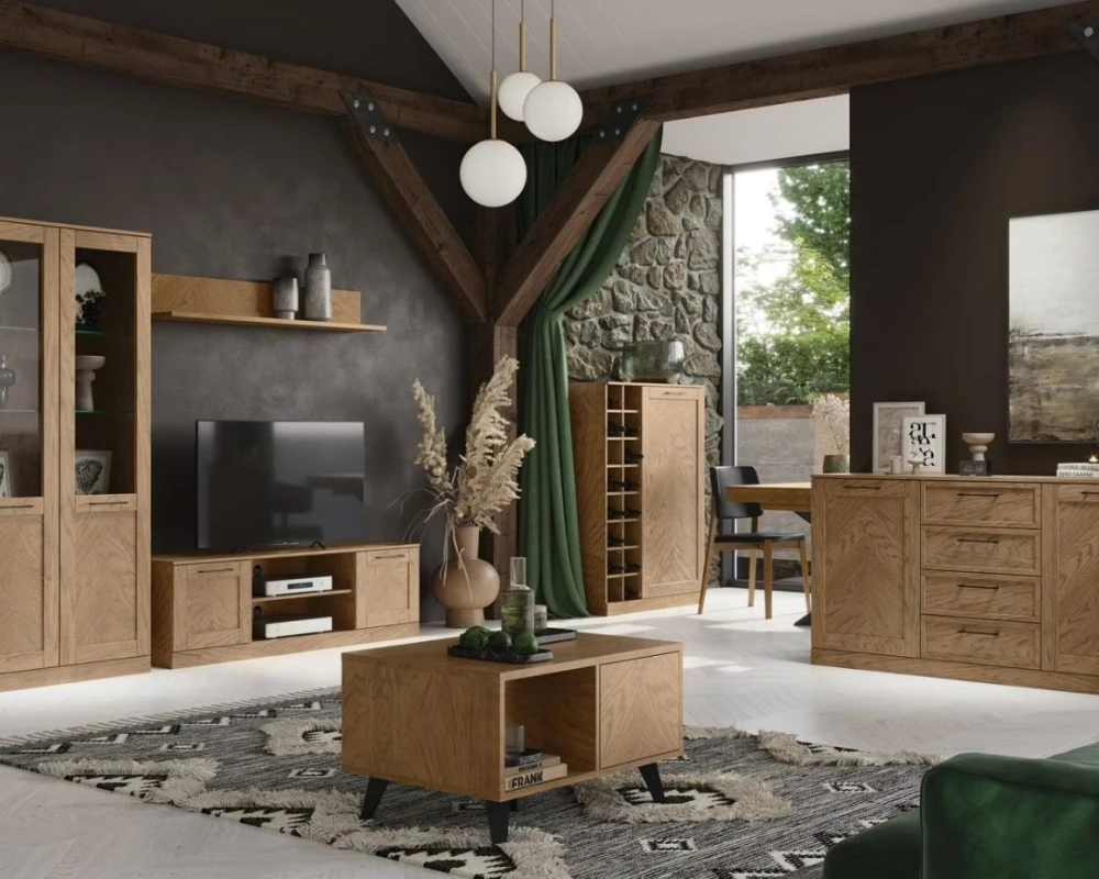 Barek Cozy