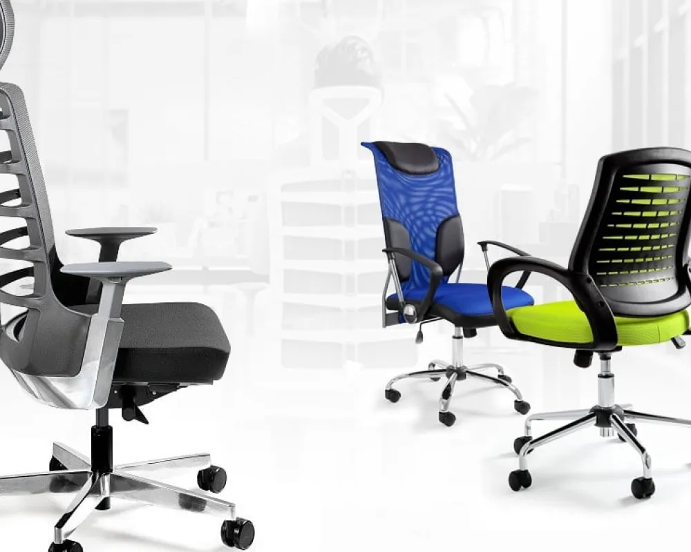 Fotel Spinelly M