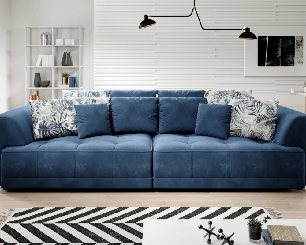 Pohovka Tiga Bigsofa