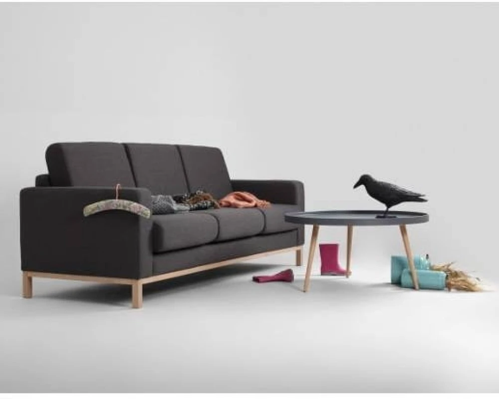 Sofa 3-osobowa Scandic