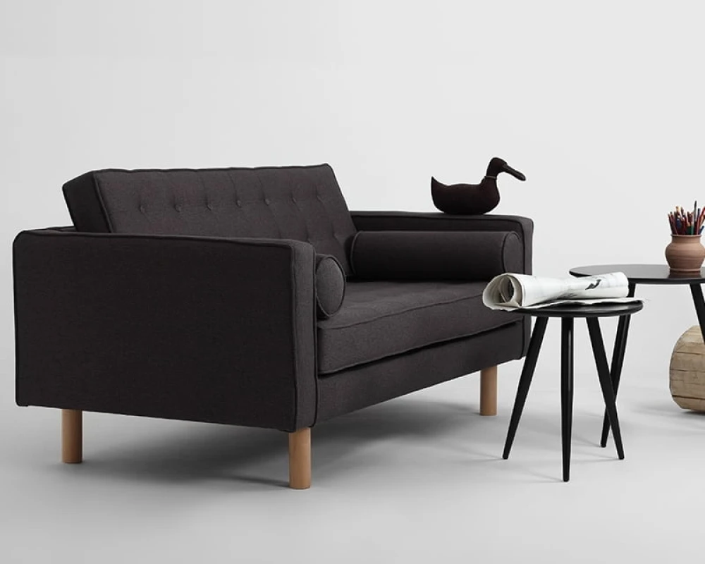 Sofa 2-osobowa Topic Wood