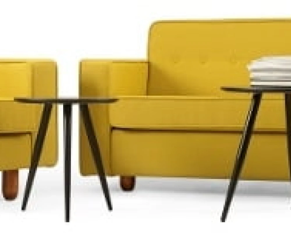 Sofa 2-osobowa Zugo