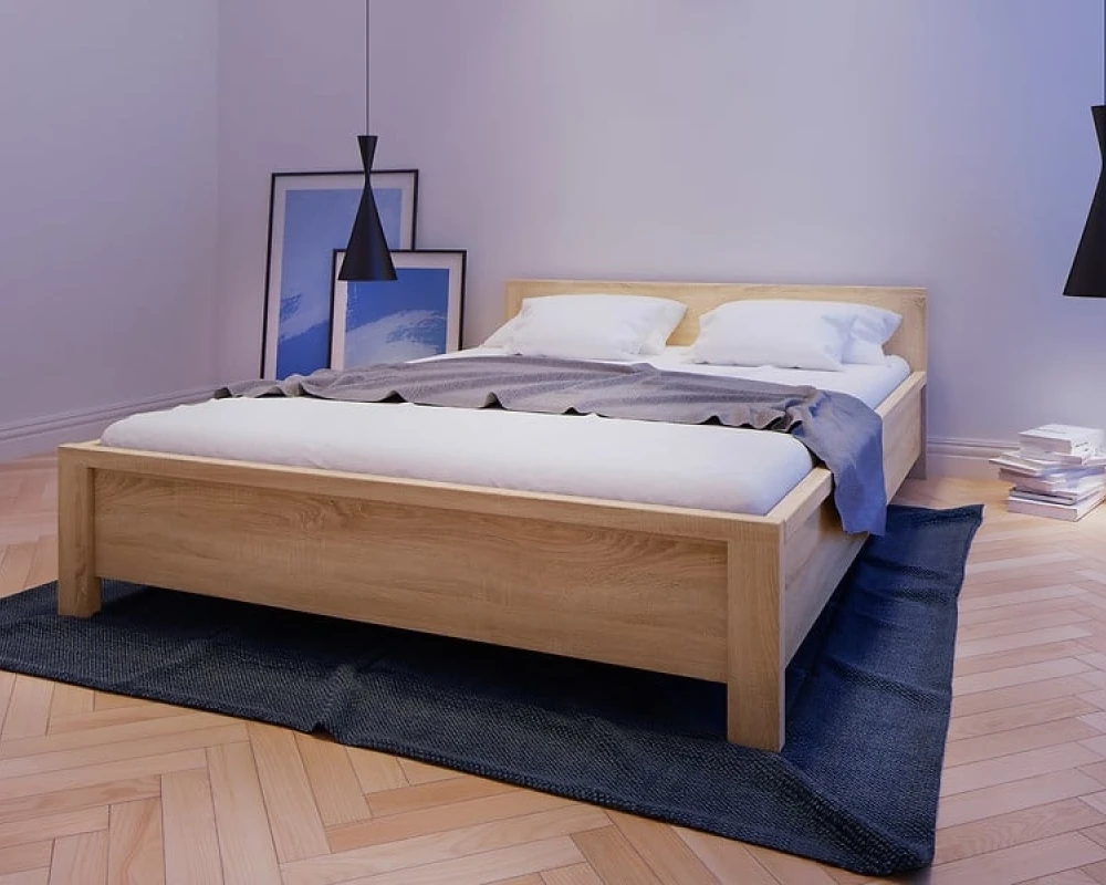 Postel Kaspian 140
