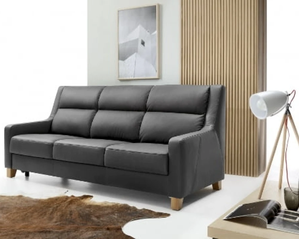 Sofa 3-osobowa Way
