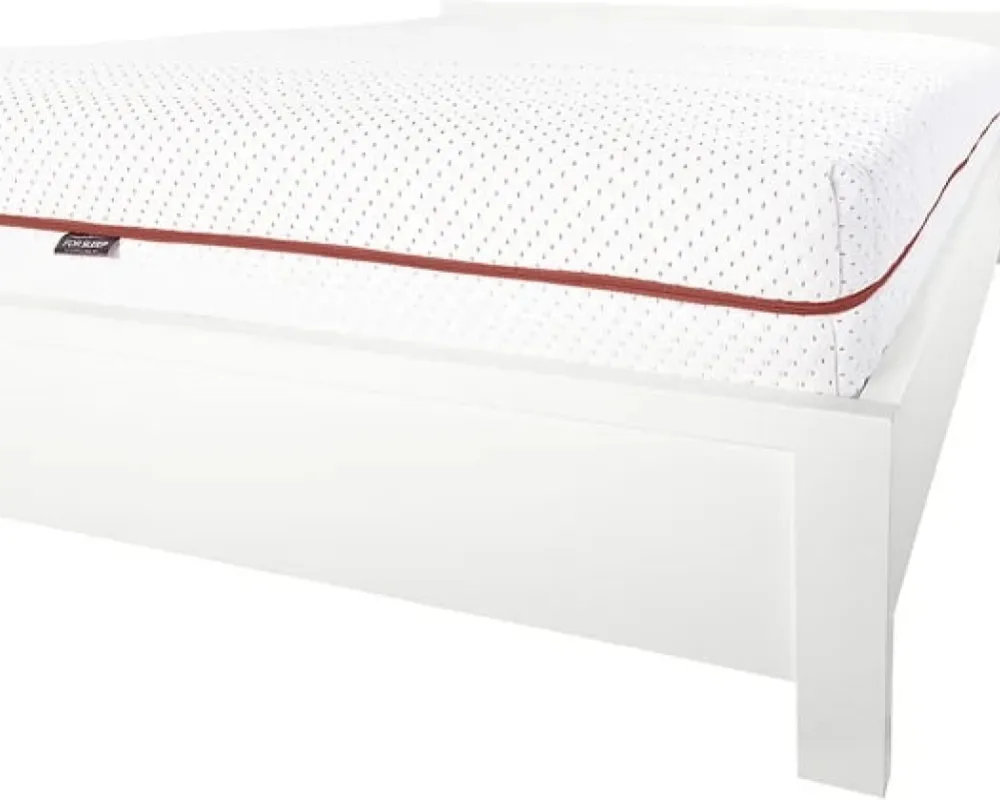 Materac 120 Luxurius Solar