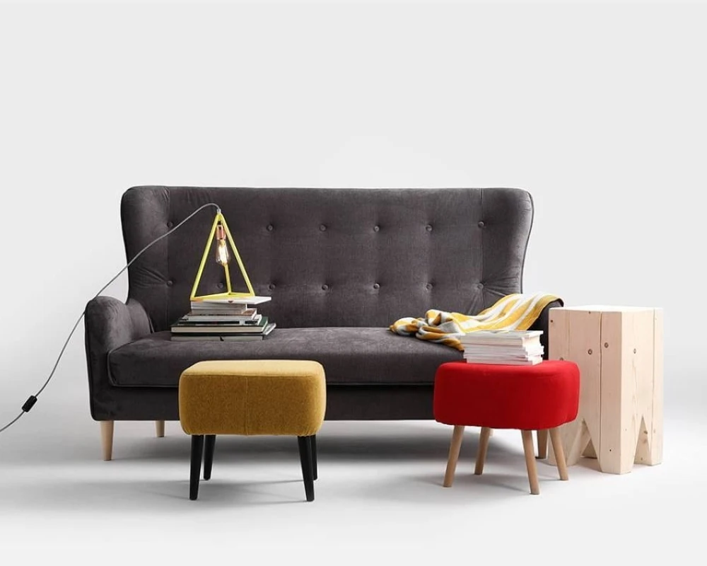 Sofa 3-osobowa Cozyboy