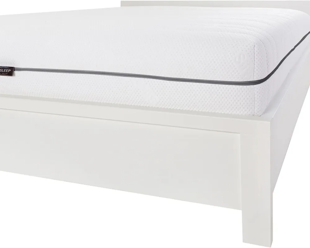 Materac 80 Mimas Multi Silver