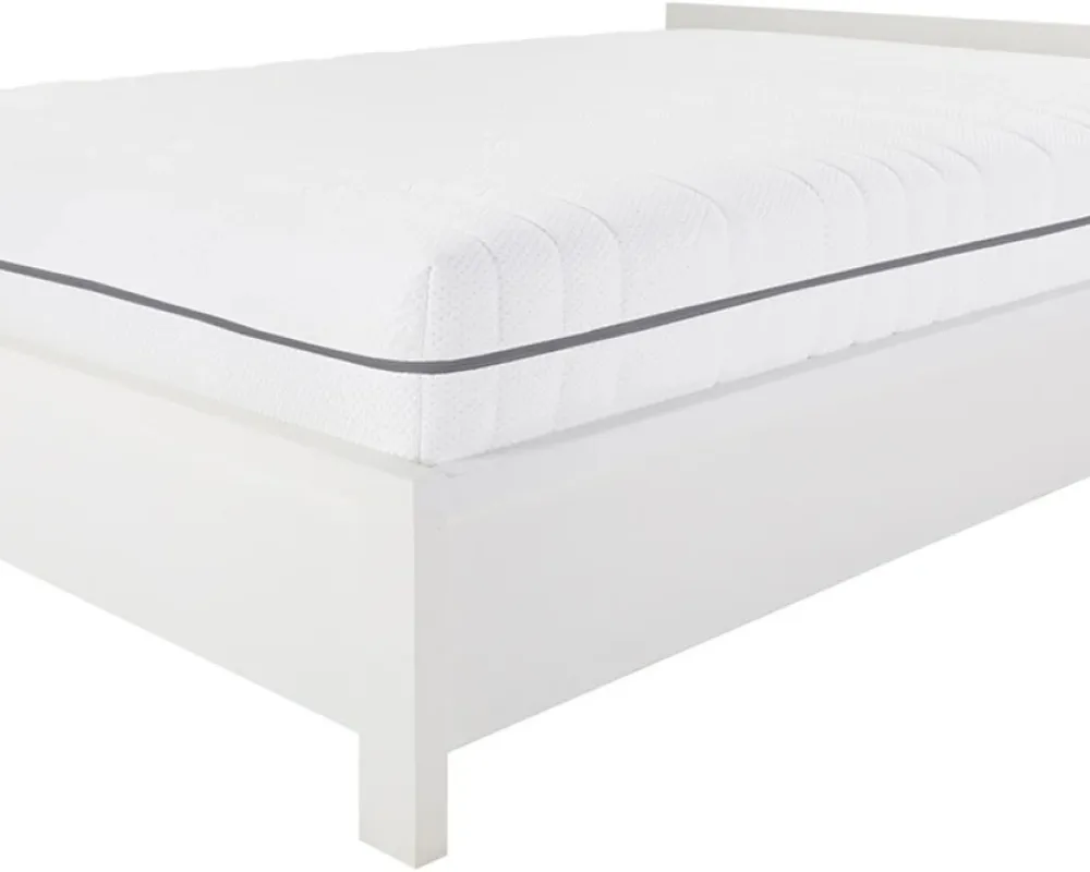 Materac 80 Mimas Multi Silver
