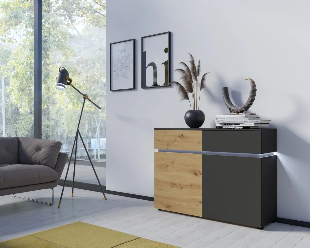 Komoda Luci