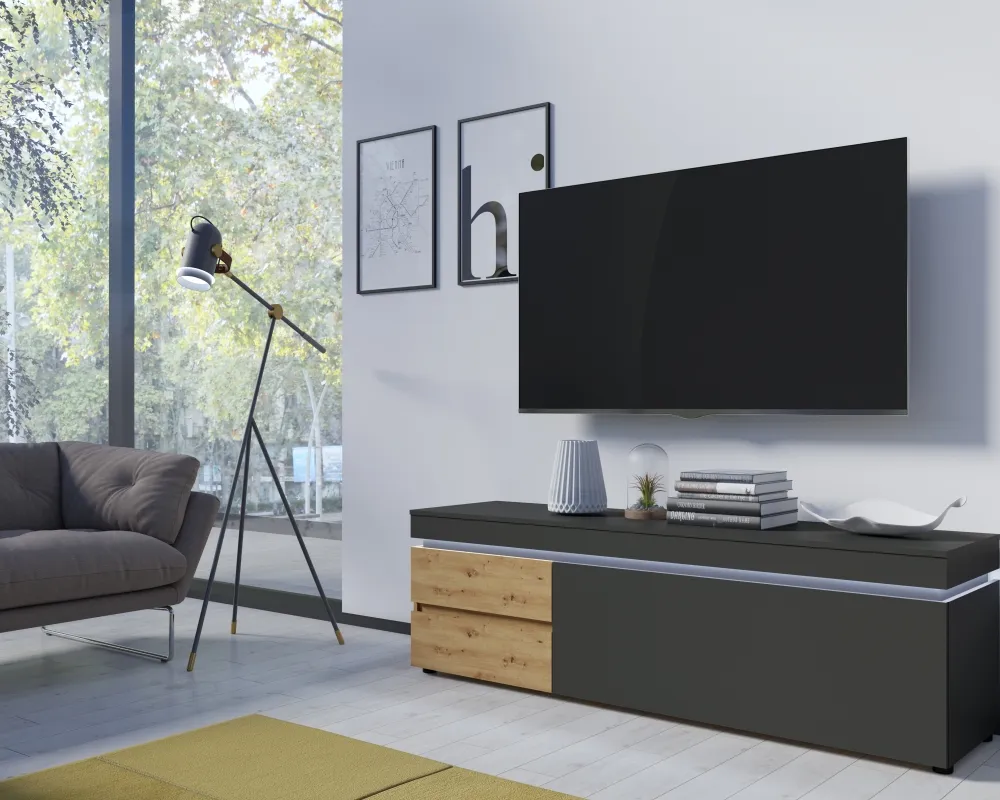 TV stolek Luci