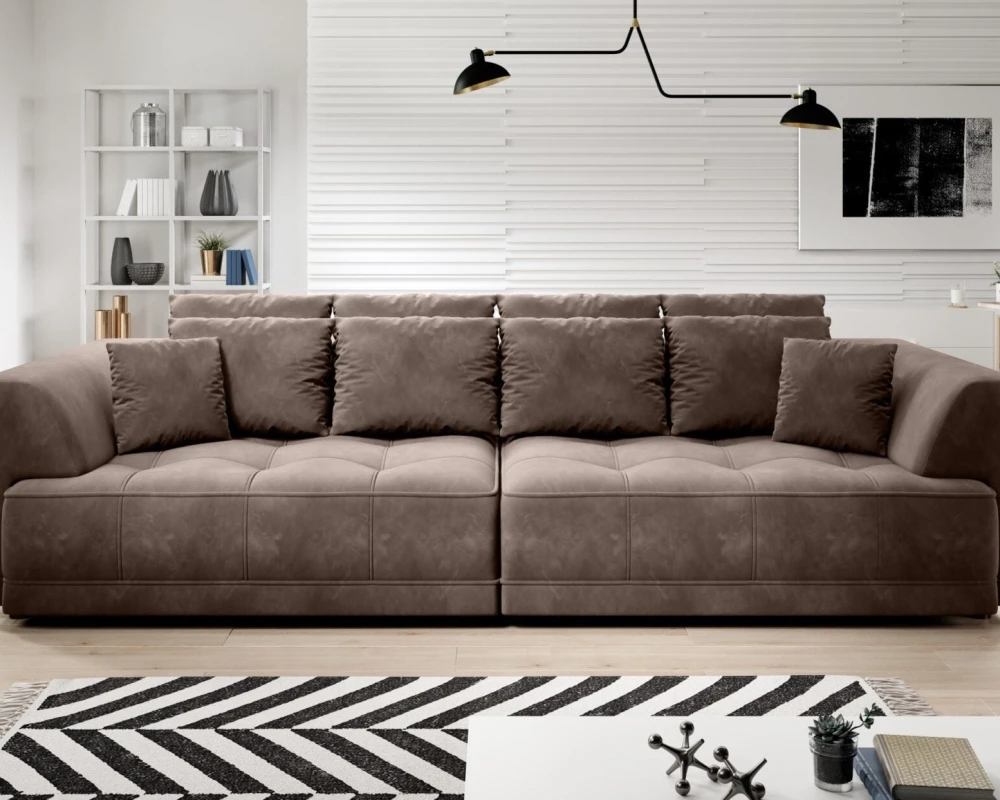 Pohovka Tiga Bigsofa