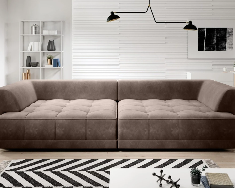 Pohovka Tiga Bigsofa