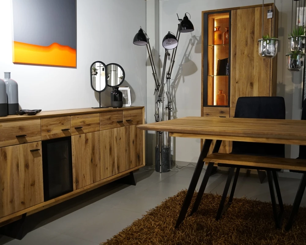 Komoda Loft