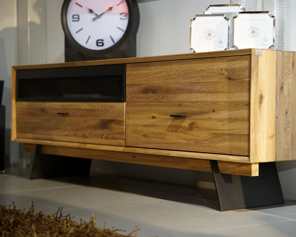 Szafka RTV Loft