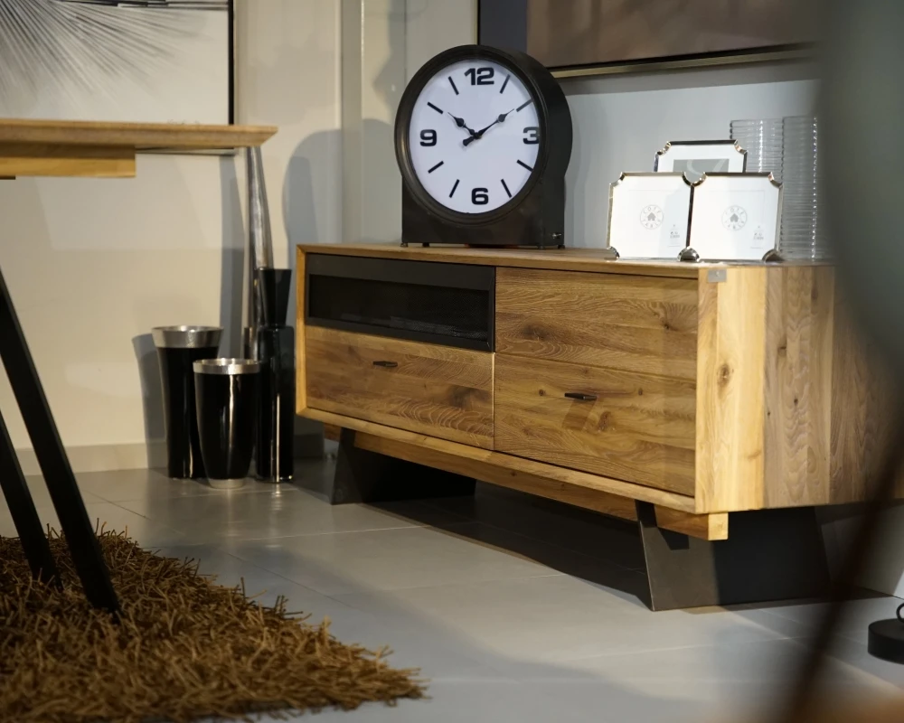 Szafka RTV Loft