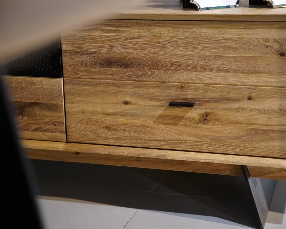 Szafka RTV Loft