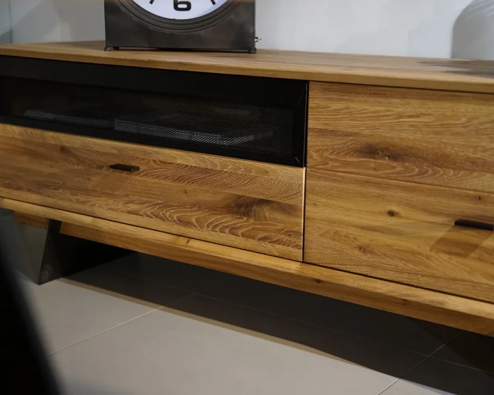 Szafka RTV Loft