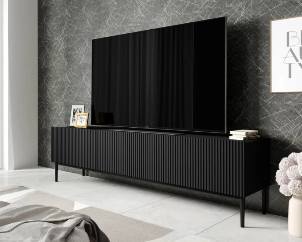 TV stolek Nicole 200