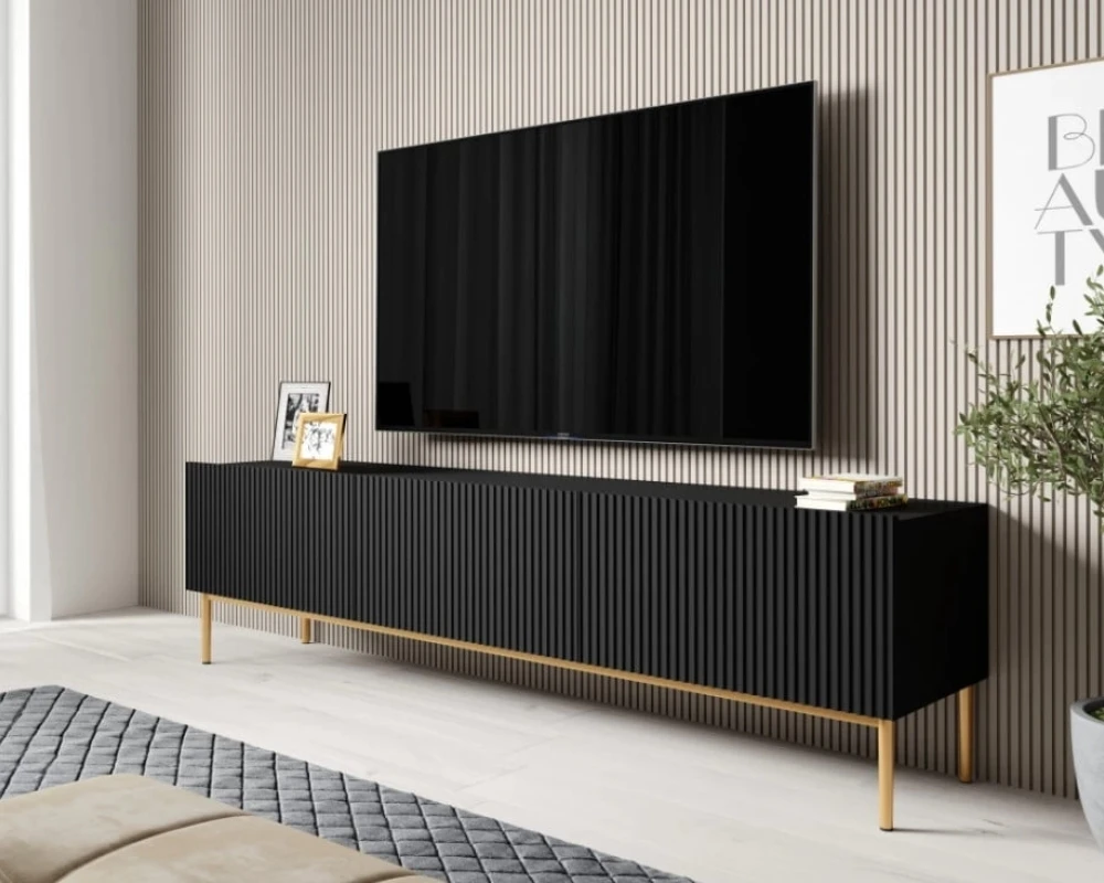 TV stolek Nicole 200