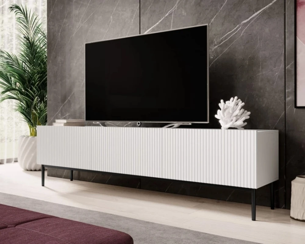 TV stolek Nicole 200