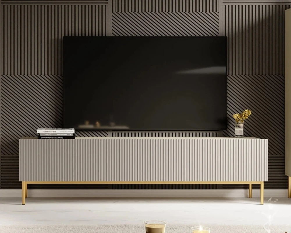 TV stolek Nicole 200