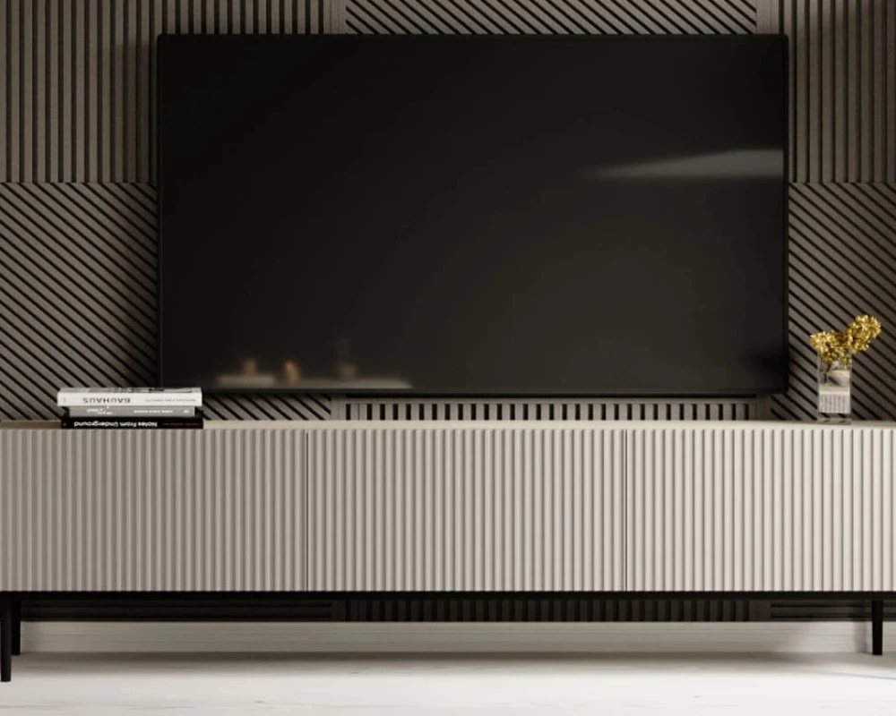 TV stolek Nicole 200