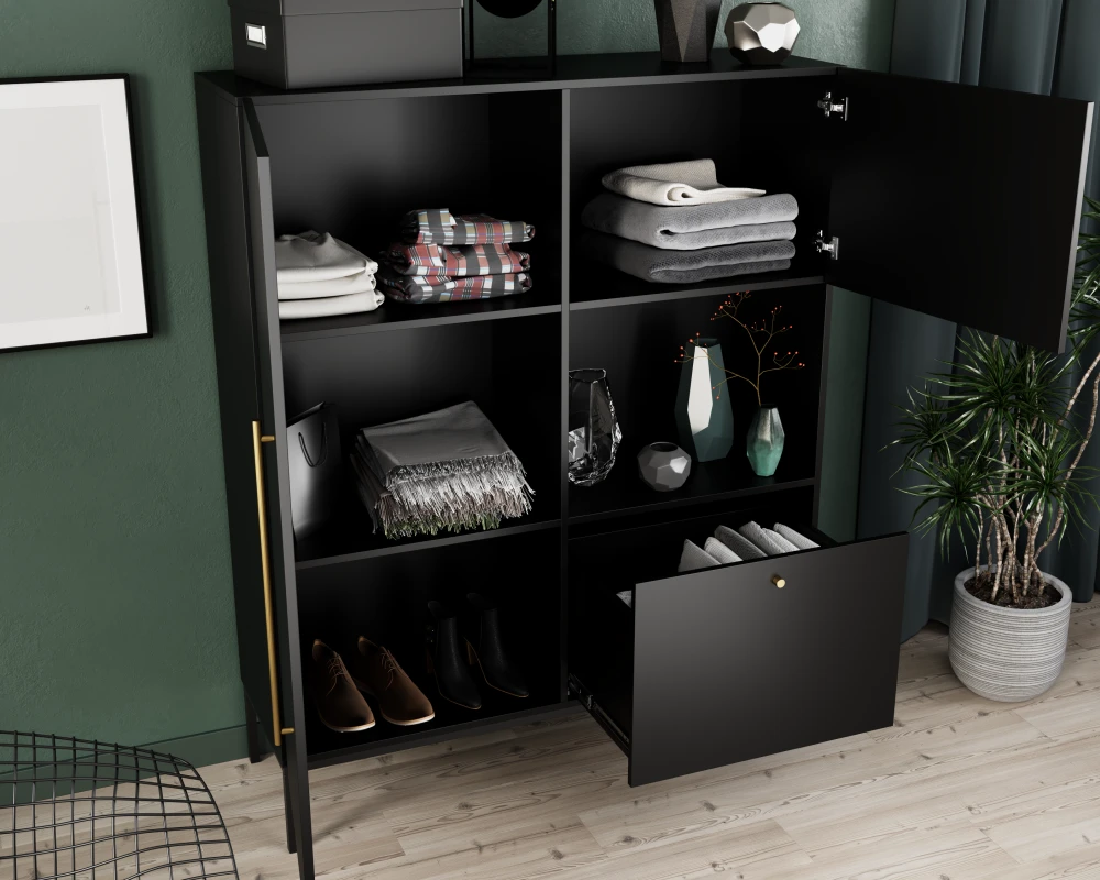 Witryna Lanzzi 120