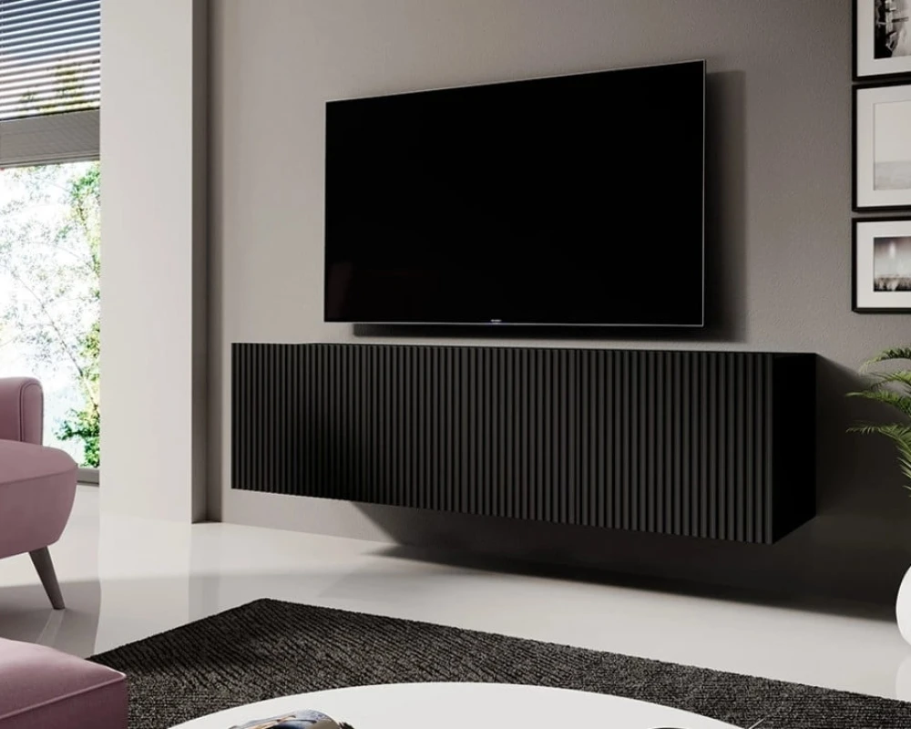 Závěsný TV stolek Nicole 150