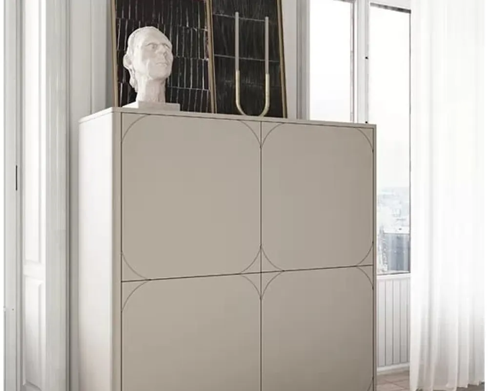 Kredenc Sonatia 120 cm