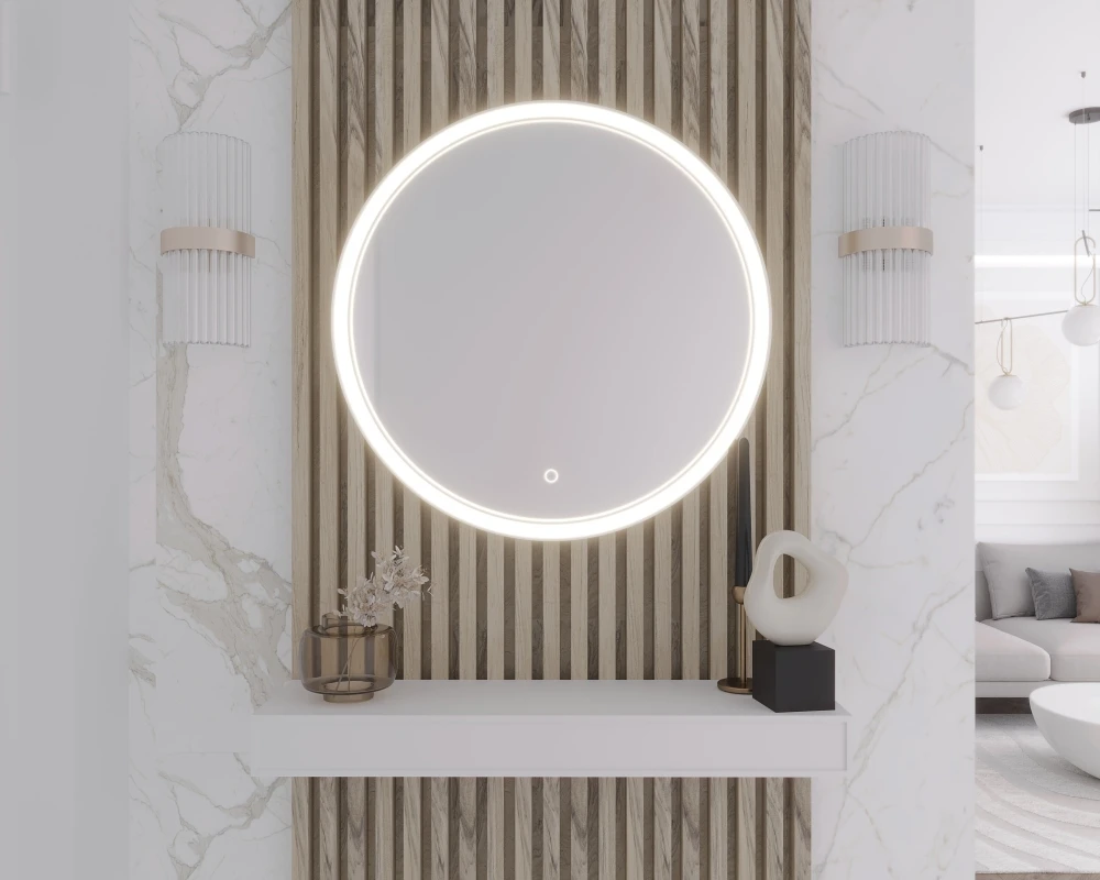 Lustro Orandiu L 80