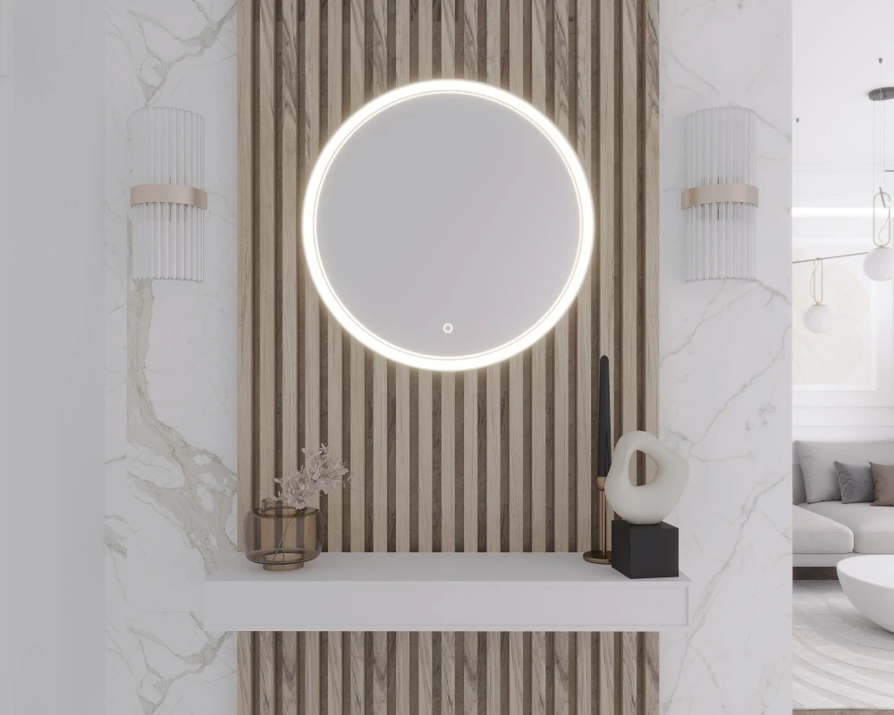 Lustro Orandiu L 60