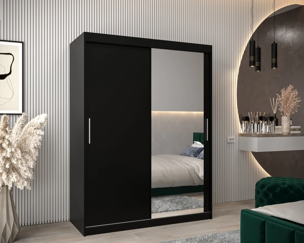 Skříň s posuvnými dveřmi Tokyo 2 150