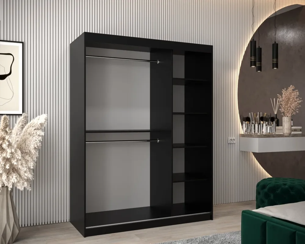 Szafa przesuwna Tokyo 3 150