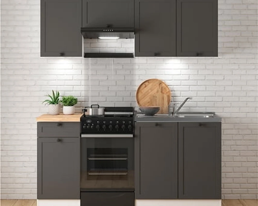 Kuchnia 170 Junona z blatem