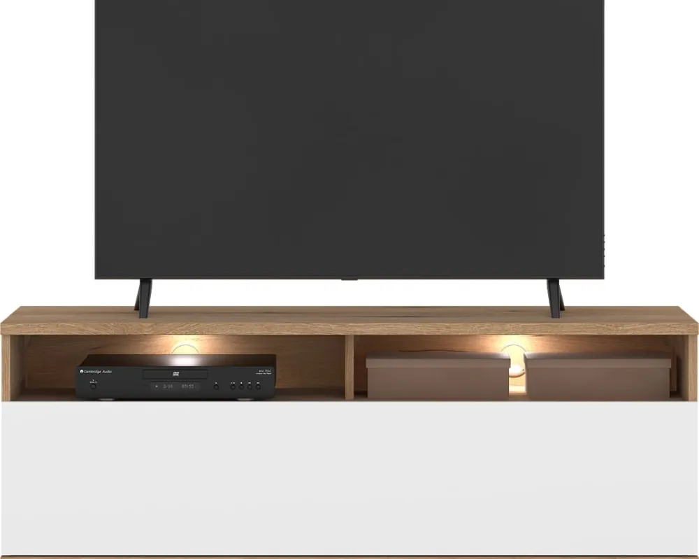 Szafka RTV Nisa