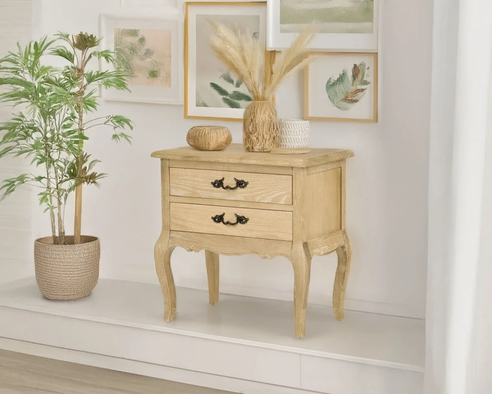 Szafka nocna Venezia Oak