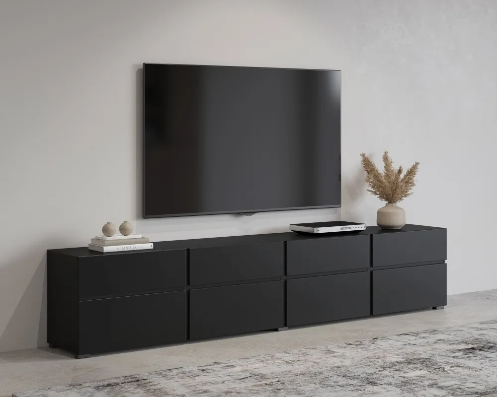 TV stolek Cross