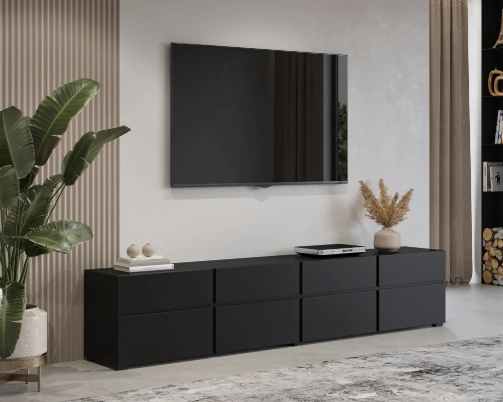 TV stolek Cross