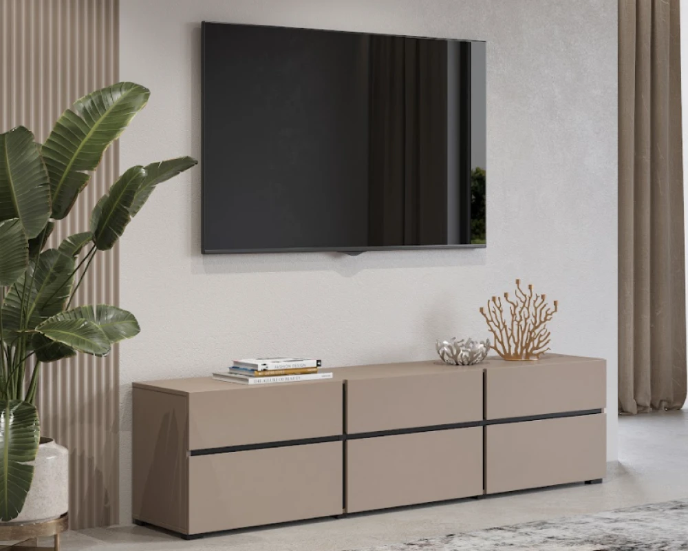 Szafka RTV Cross