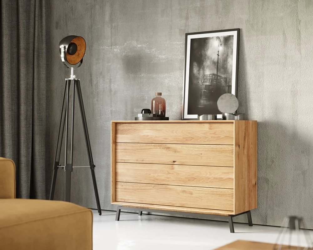 Komoda Modern Loft