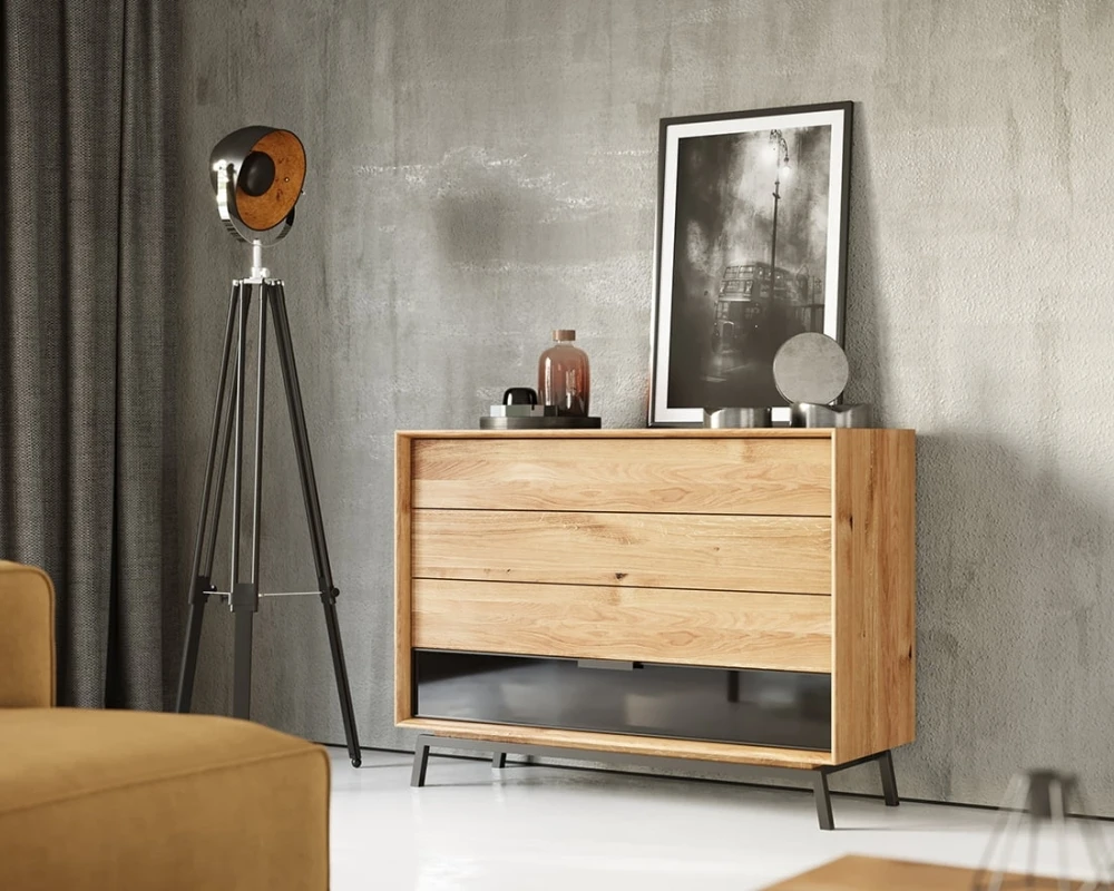 Komoda Modern Loft