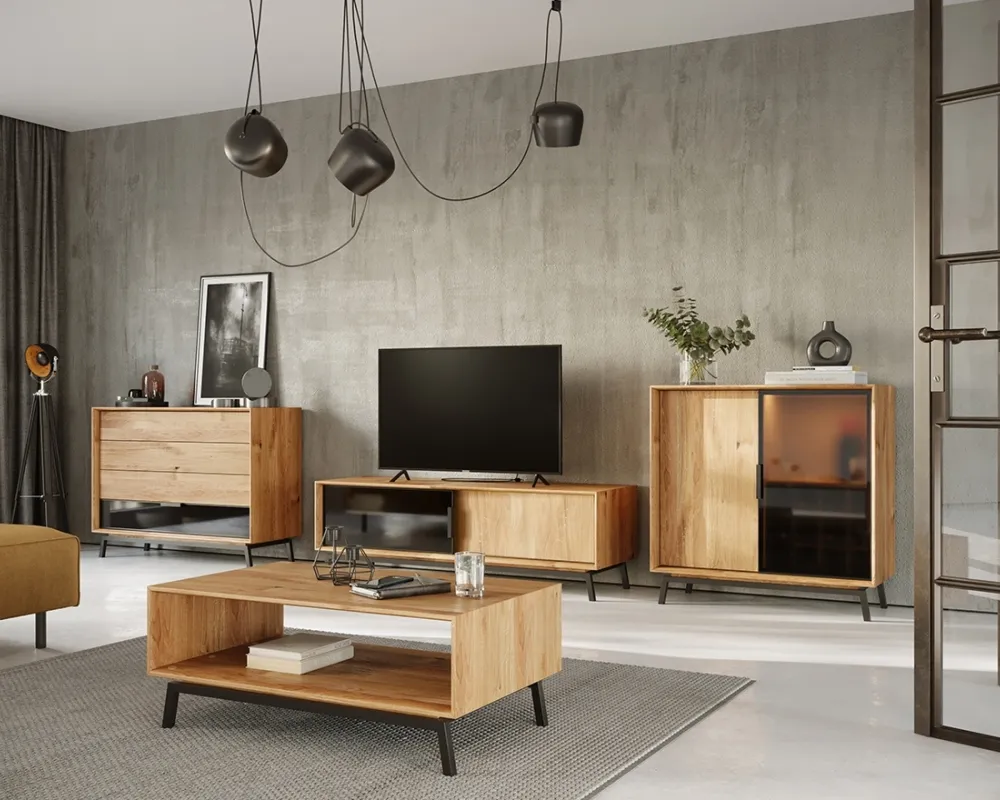 Ława Modern Loft
