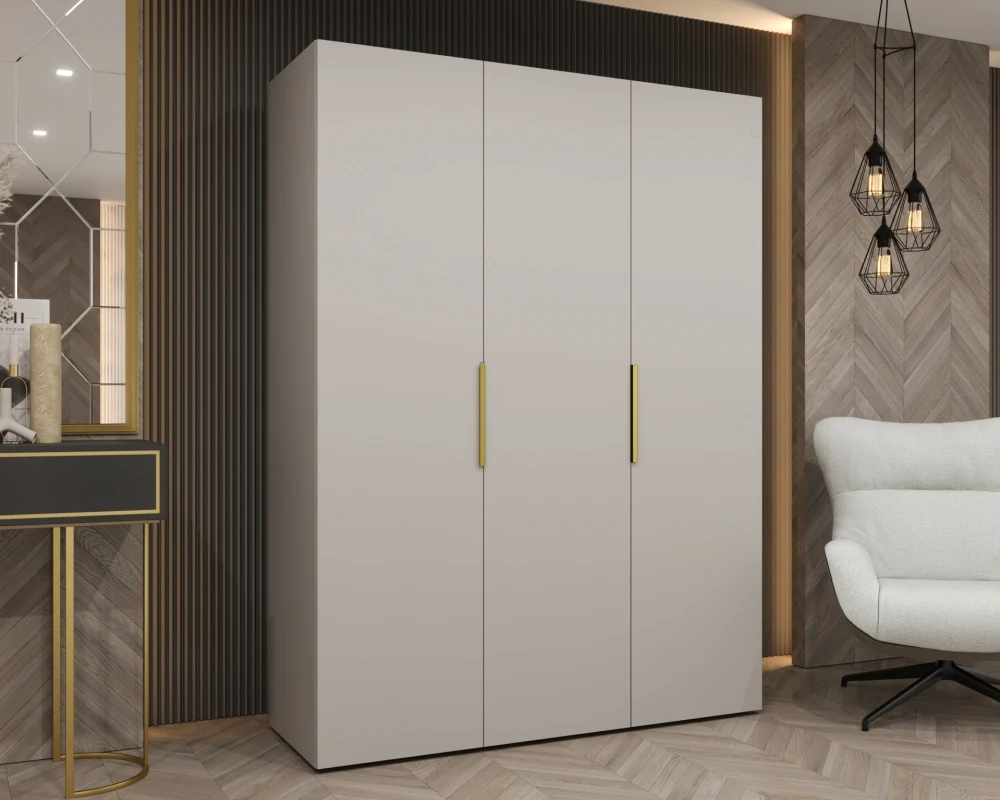 Skříň s otočnými dveřmi Marbella 1 150