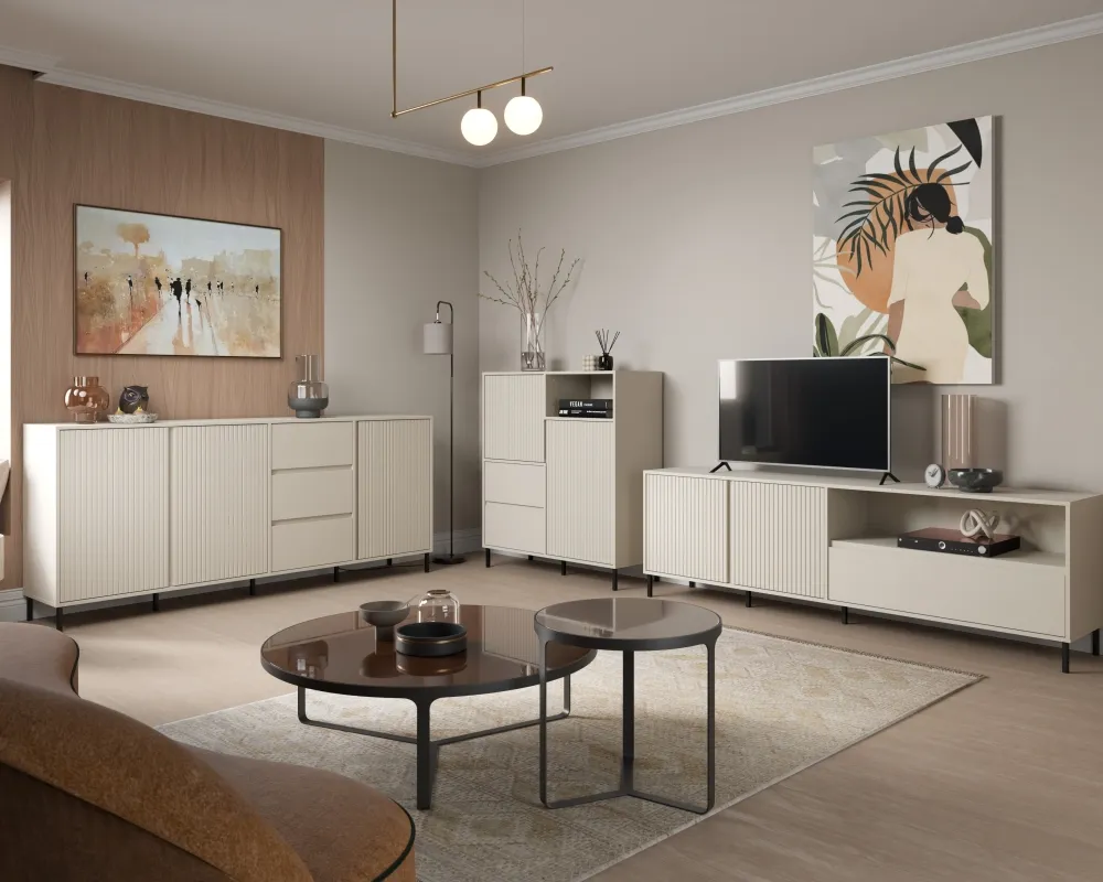 TV stolek Avenale