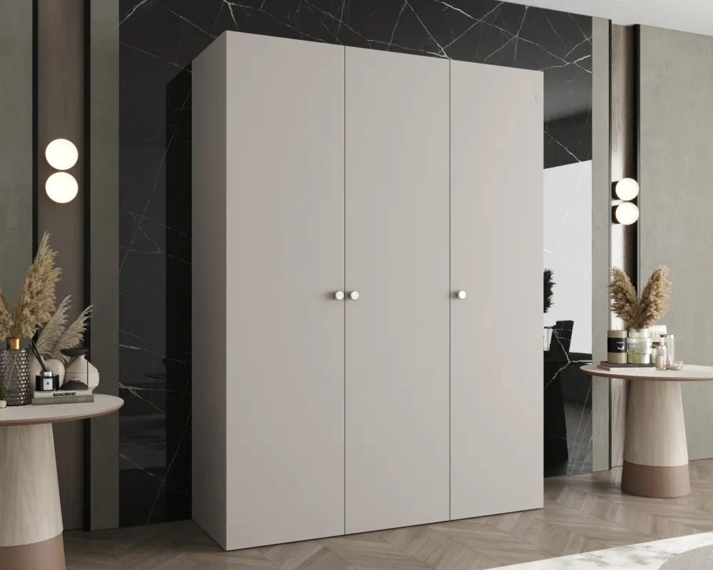 Šatní skříň Parma 1 150 cm