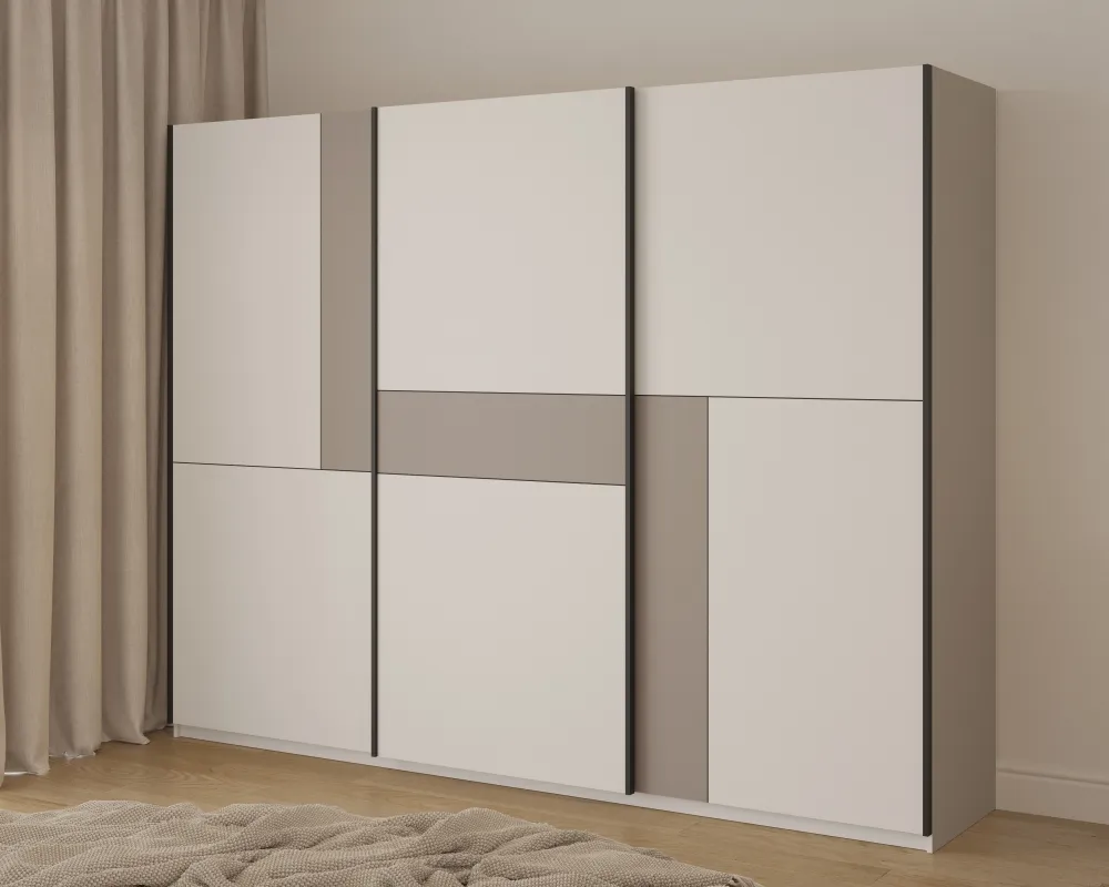 Szafa Cube 270