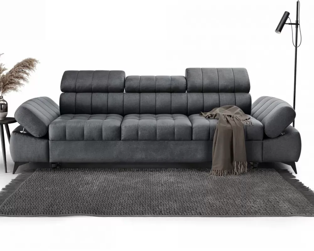 Sofa Valoris z funkcją spania