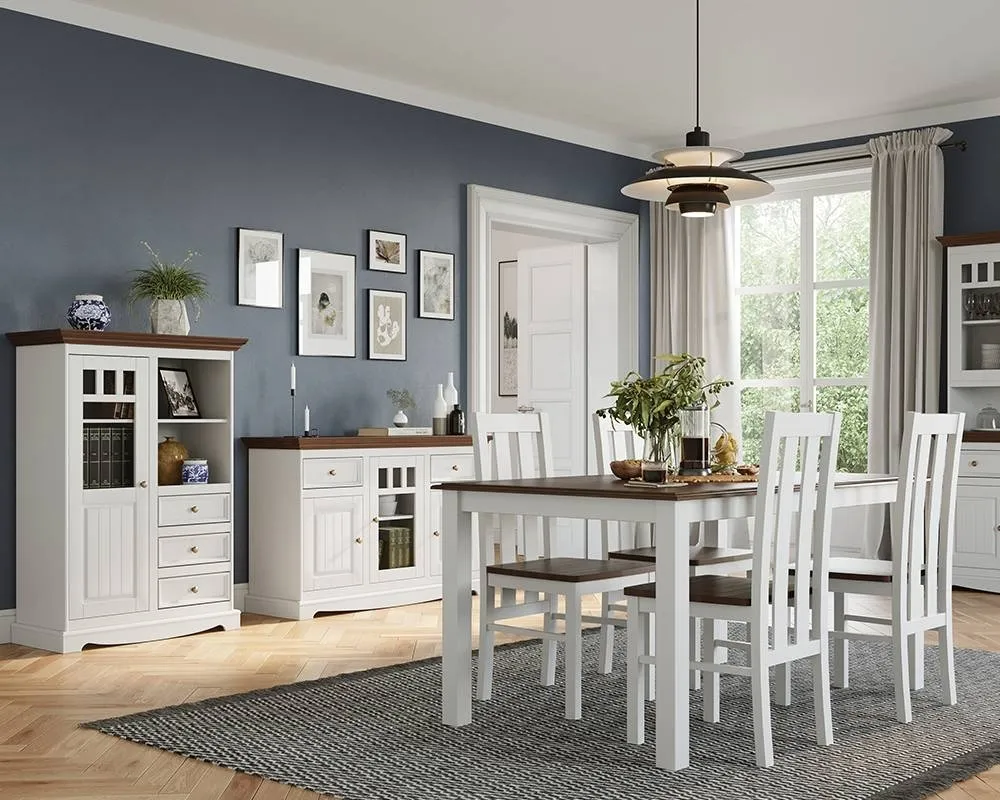 Vitrína 1.3 Belluno Elegante