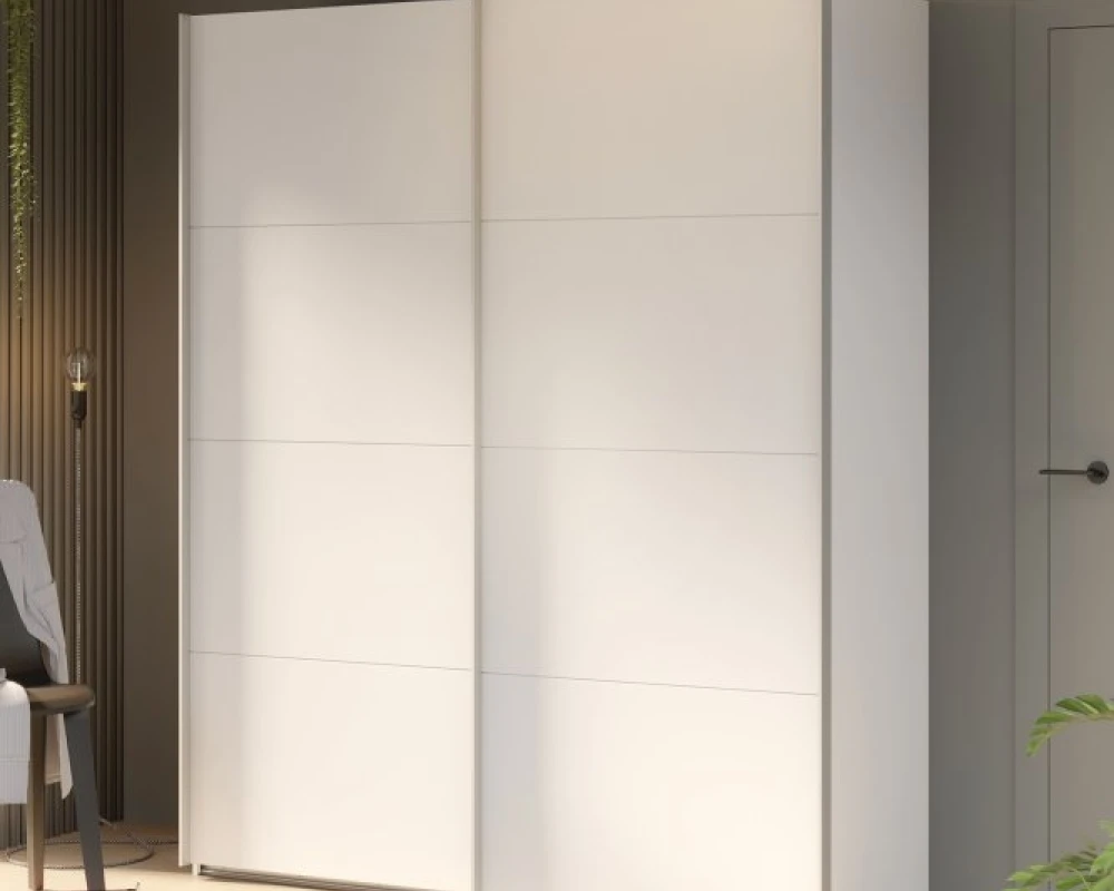 Szafa przesuwna 170 cm Sophistispace